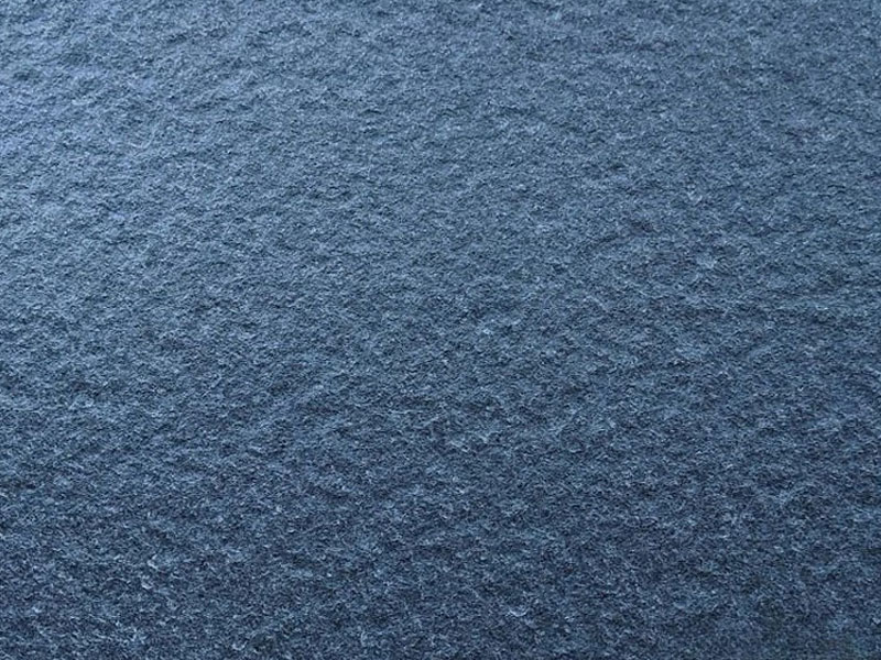 Oberfläche Aquapower Nero Assoluto