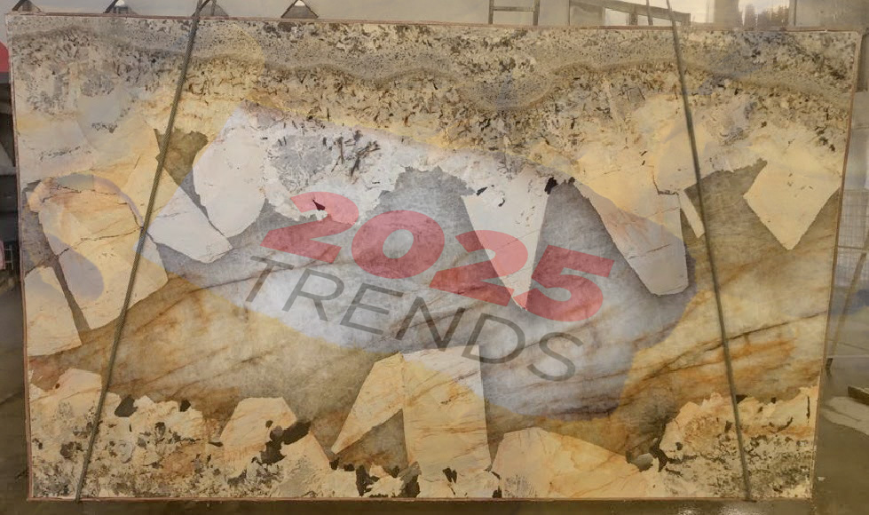 Patagonia Naturstein Trend 2025