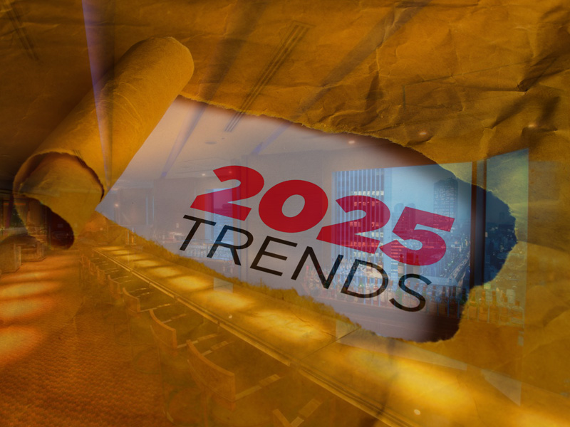 Trendspotting: Naturstein Neuheiten 2025