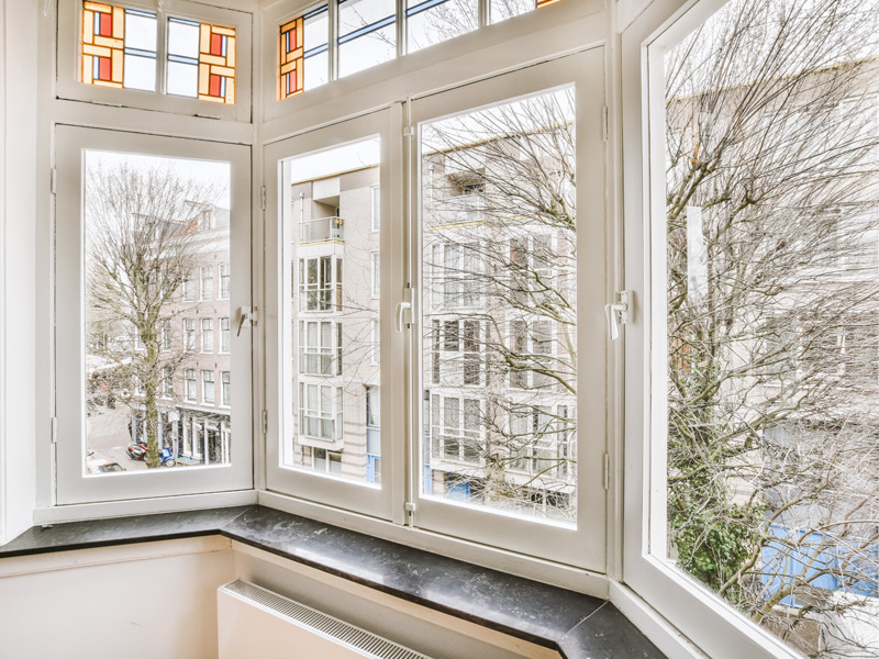 Kalkstein Fensterbänke