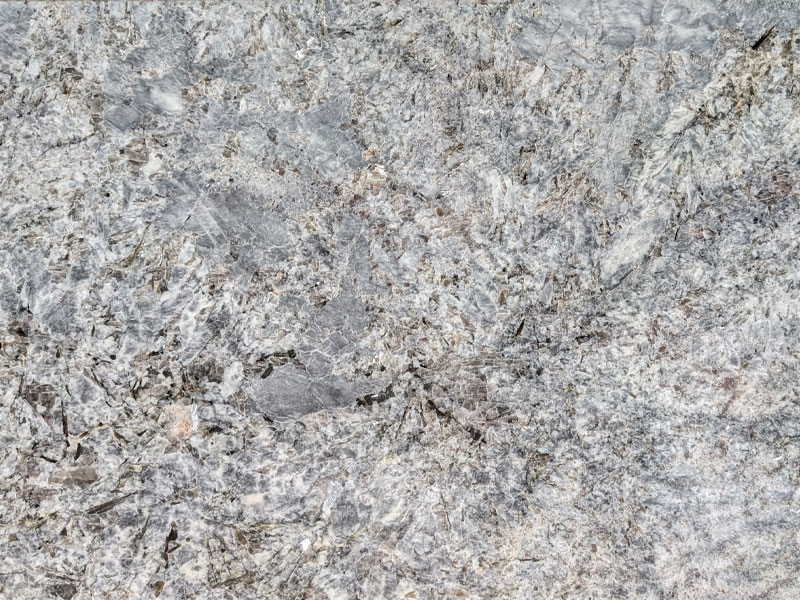 Edel Granit Azul Aran aus Spanien