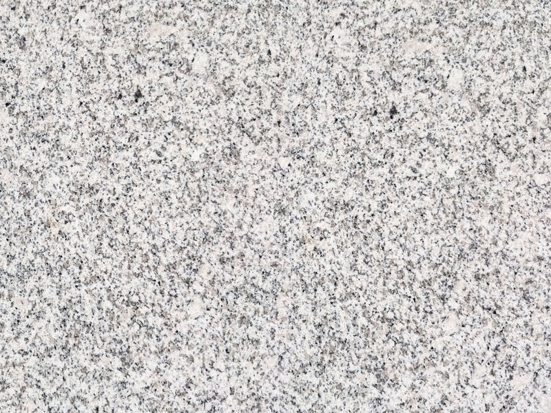 Der beliebteste helle Granit in Deutschland